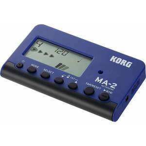 Korg MA-2 BLBK Metronom Digital imagine