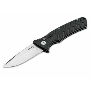 Boker Plus Strike Spearpoint Cuțit automat imagine