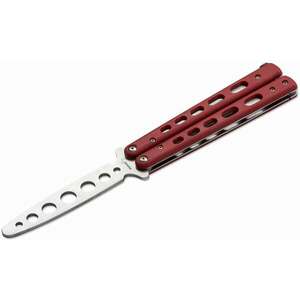 Boker Plus Balisong Trainer 01BO712 Cuțit fluture imagine