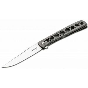 Boker Plus Urban Trapper Cuțit tactic imagine