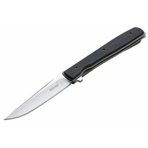 Boker Plus Urban Trapper G10 Cuțit tactic imagine