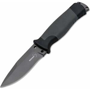 Boker Plus Outdoorsman Cuțit tactic imagine