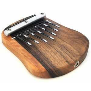 Bolf Kalimbas JUNA Pick Up 2-Row Pentatonic 13 Kalimba imagine