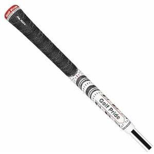 Golf Pride MCC ALIGN Standard Black/White Grip imagine