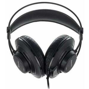 Superlux HD672 Black Căști On-ear imagine