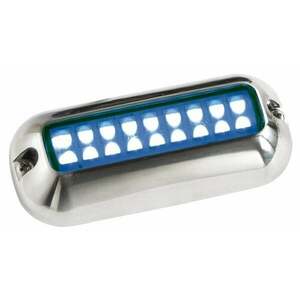 Osculati Underwater LED Blue Light Oțel inoxidabil Lumini barca imagine