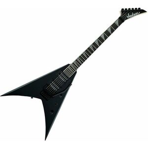 Jackson Pro Series King V KV EB Negru Lucios Chitară electrică imagine