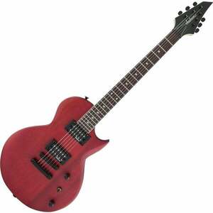 Jackson S Series Monarkh SC JS22 AH Red Stain Chitară electrică imagine