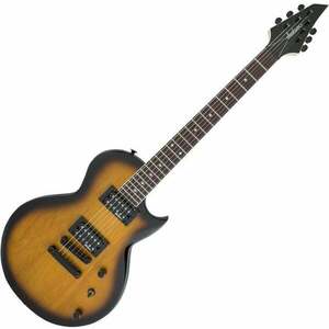 Jackson S Series Monarkh SC JS22 AH Tobacco Burst Chitară electrică imagine