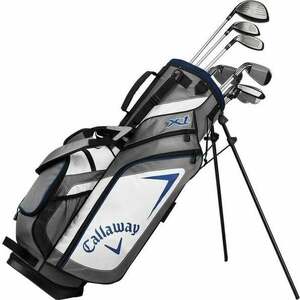 Callaway XT Mâna stângă Grafit Regular Set pentru golf imagine