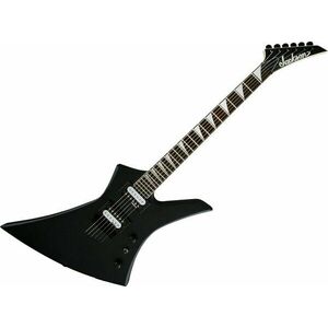 Jackson JS32T Kelly AH Negru satinat Chitară electrică imagine