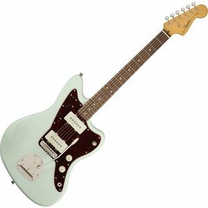 Fender Squier Classic Vibe '60S Jazzmaster Sonic Blue Chitară electrică imagine