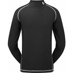 Footjoy Base Layer Black L Îmbrăcăminte Termică imagine