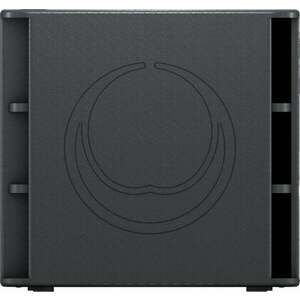 Turbosound Milan M18B Subwoofer activ imagine