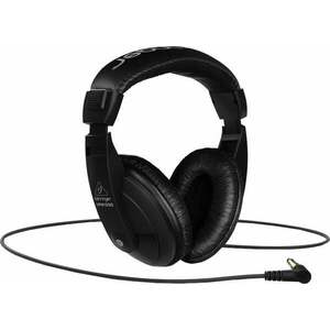 Behringer HPM 1000 Black Căști On-ear imagine