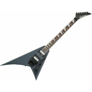 Jackson JS32 Rhoads AH Gri Satinat Chitară electrică imagine