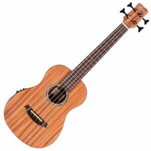 Cordoba Mini II Bass MH-E Mahogany Ukulele bas imagine