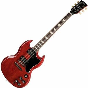 Gibson SG Standard 61 Vintage Cherry Chitară electrică imagine