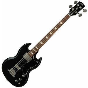 Gibson SG Standard Bass Abanos Bas electric imagine