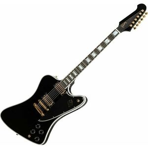 Gibson Firebird Custom Abanos Lucios Chitară electrică imagine