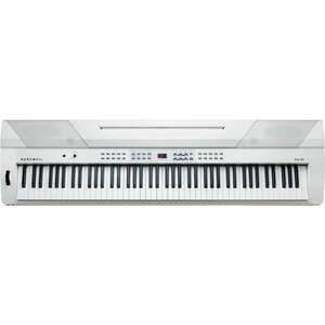 Kurzweil KA90 WH Pian de scenă digital White imagine