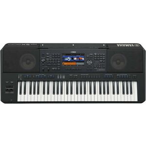 Yamaha PSR-SX900 Claviatură profesională imagine