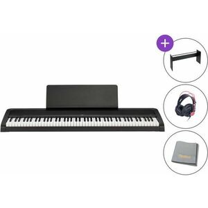 Korg B2-BK SET Pian de scenă digital Black imagine