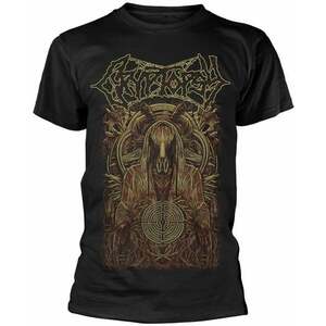 Cryptopsy Tricou Root Black M imagine