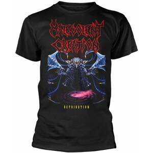 Malevolent Creation Tricou Creation Retribution Black M imagine