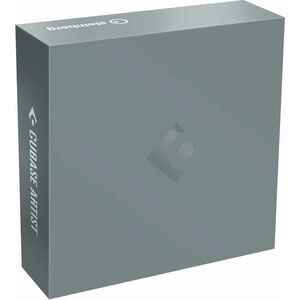 Steinberg Cubase Artist 11 EDU imagine