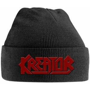 Kreator Căciula Logo Gri imagine