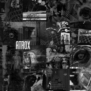 Atrox - Monocle (LP) imagine