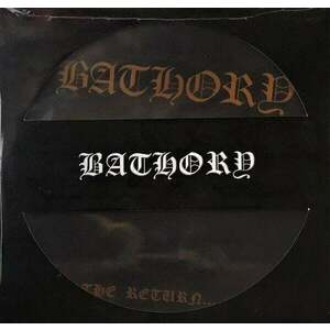 Bathory - Bathory (LP) imagine