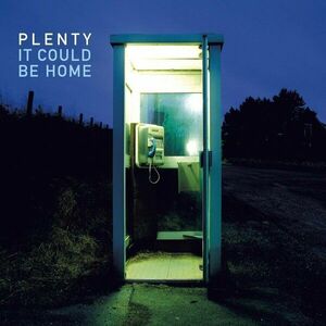 Plenty - It Could Be Home (LP) imagine