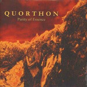 Quorthon - Purity Of Essence (2 LP) imagine