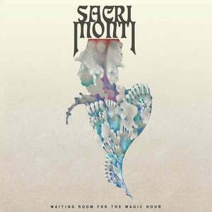 Sacri Monti - Waiting Room For The Magic Hour (LP) imagine