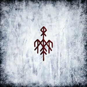 Wardruna - Runaljod - Gap Var Ginnunga (2 LP) imagine