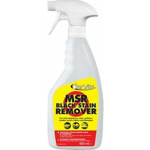 Star Brite MSR Black Stain Remover Solutie curatat vinilin imagine