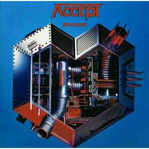 Accept - Metal Heart (LP) imagine