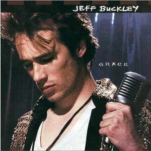 Jeff Buckley - Grace (LP) imagine