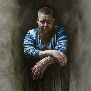 Rag'n'Bone Man - Human (Deluxe Edition) (2 LP) imagine