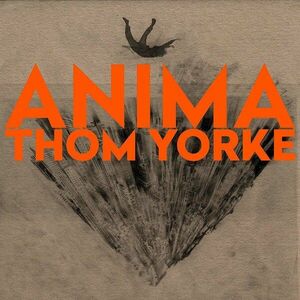 Thom Yorke - Anima (2 LP) imagine