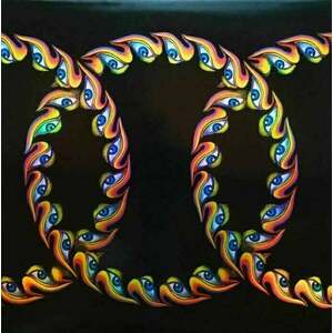 Tool - Lateralus (Picture Disc) (2 LP) imagine