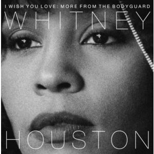 Whitney Houston - I Wish You Love: More From the Bodyguard (Anniversary Edition) (Purple Coloured) (2 LP) imagine