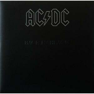 AC/DC - Back In Black (LP) imagine