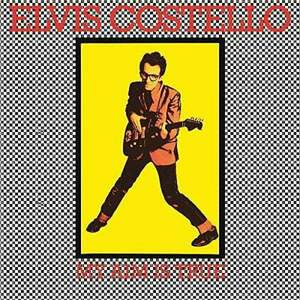 Elvis Costello - My Aim Is True (LP) imagine