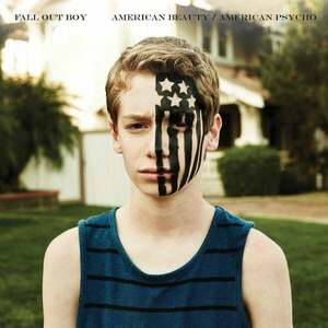 Fall Out Boy - American Beauty / American Psycho (LP) imagine