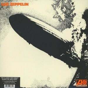 Led Zeppelin - I (LP) imagine