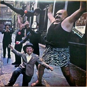 The Doors - Strange Days (LP) imagine