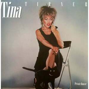 Tina Turner - Private Dancer (LP) imagine